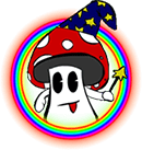 Magic Mushroom Store – Buy Magic Mushrooms Canada Logo